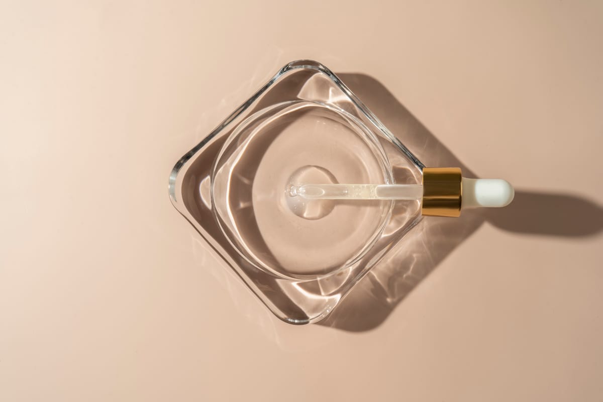 Beyond Hyaluronic Acid: Why the "Snow Mushroom" is the New Queen of Hydration