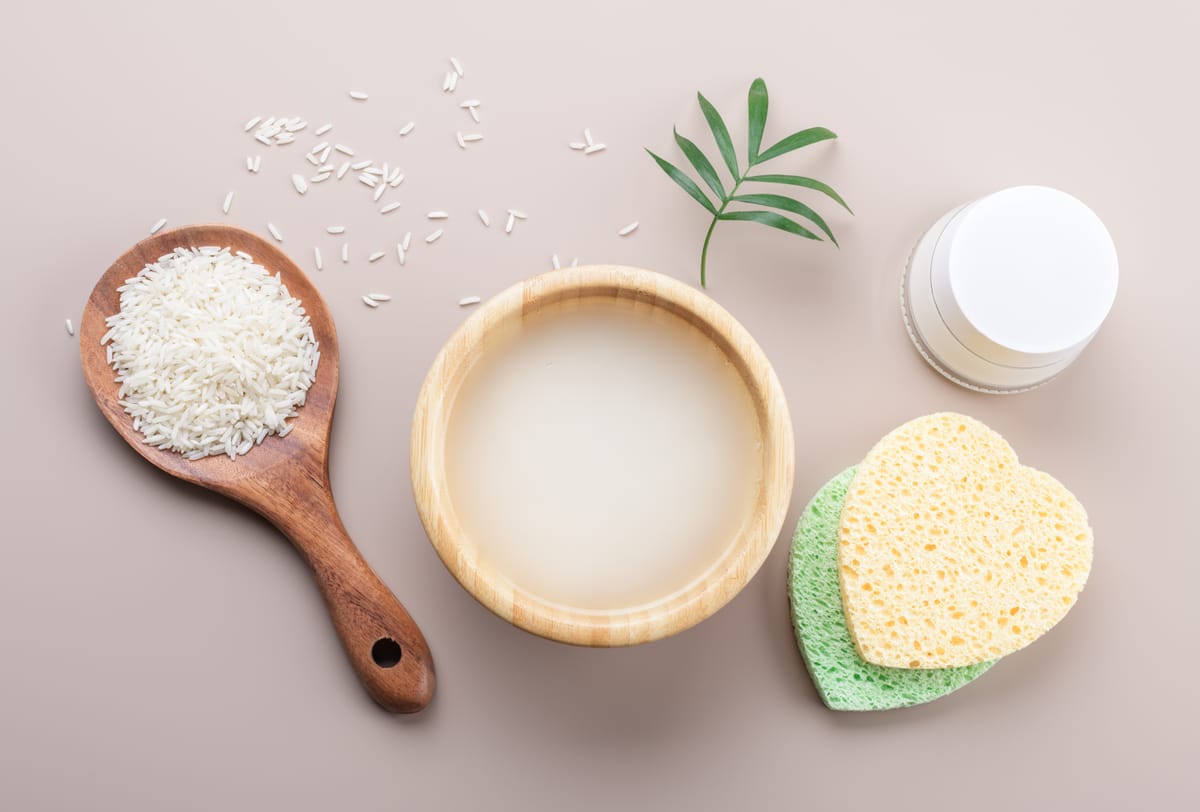 The "Skin Cereal" Secret: Why Fermented Rice Bran is the 2026 Hero for Sensitized Skin