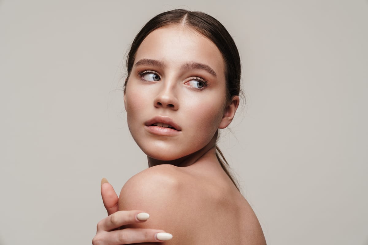 The 3-Day Skin Reset: How to Get Your Glow Back Without Harsh Chemicals.