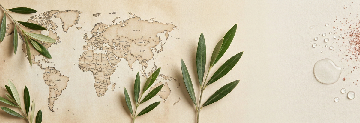 Welcome to the Planet.