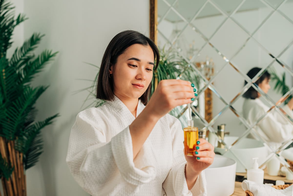 Ingredient Spotlight: Why Rosehip Oil is Nature’s Retinol