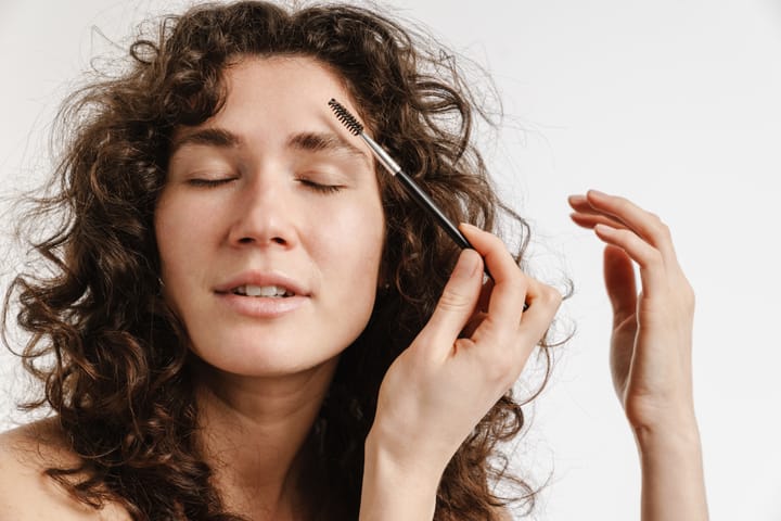 Stop Wasting Money on Lash Serums: The $10 Bottle That Actually Grows Your Brows Back